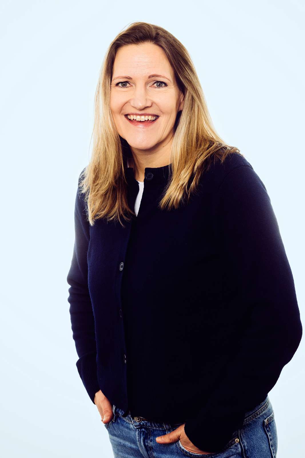 Christina Schönbeck