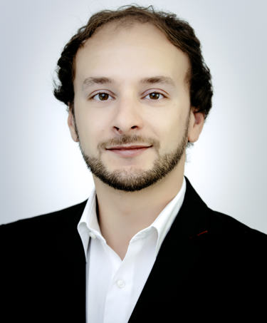 Josué Araújo