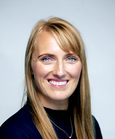 Gitte Munkholm Stadsgaard