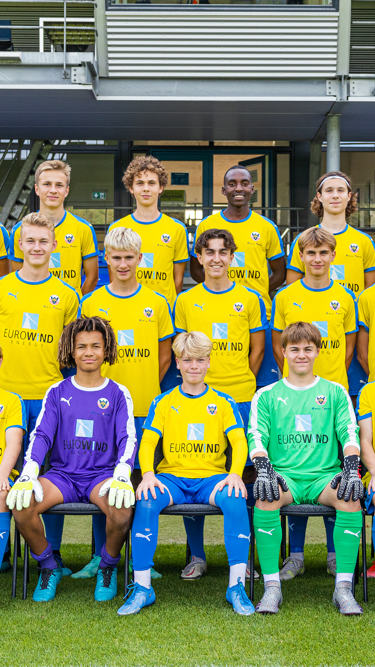 Eurowind Energy Park - a place where talents grow