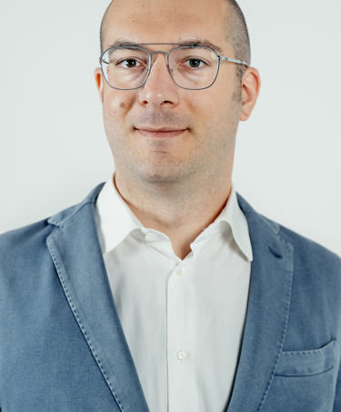 Marco Baldin