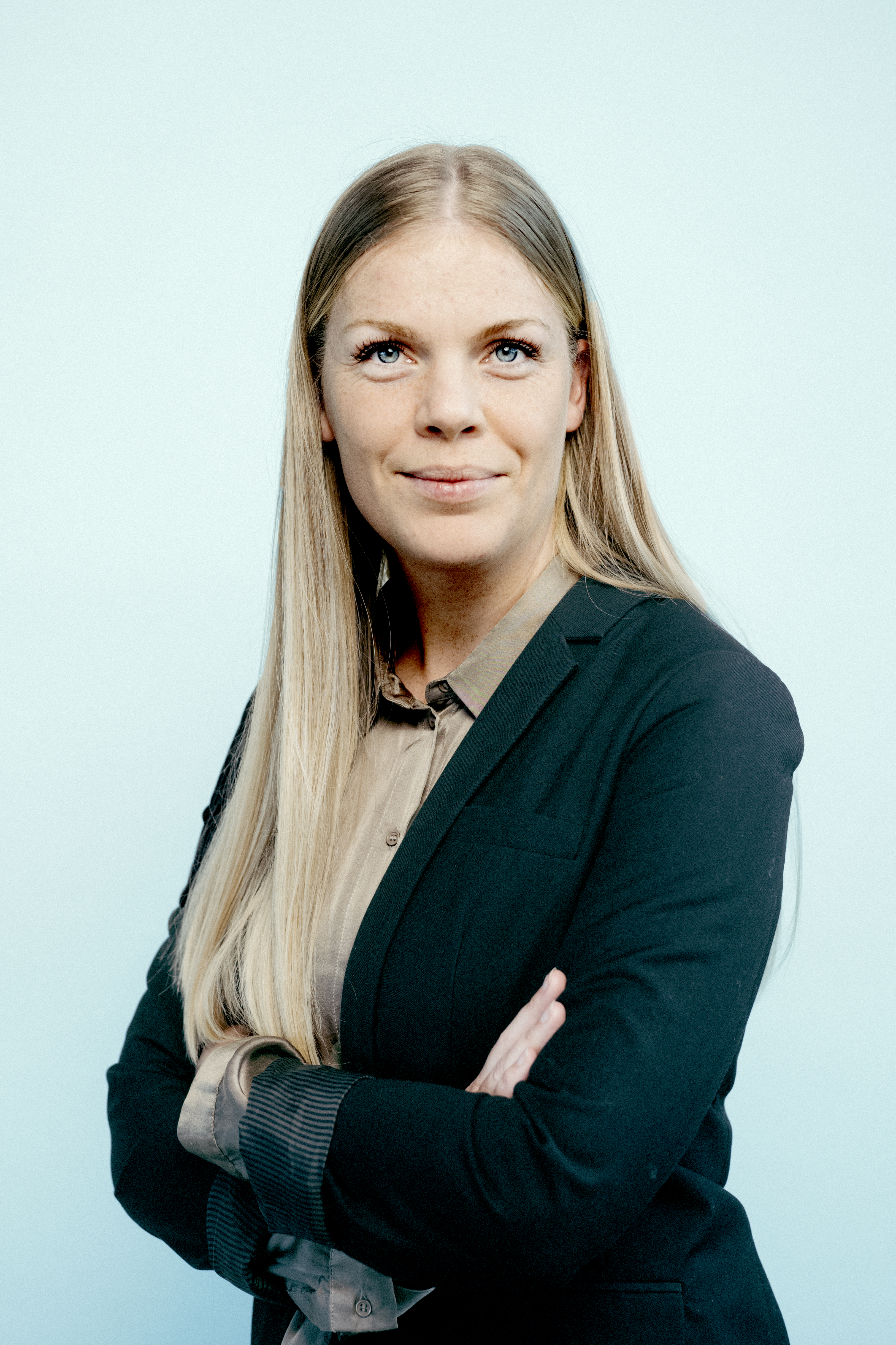 Camilla Bak