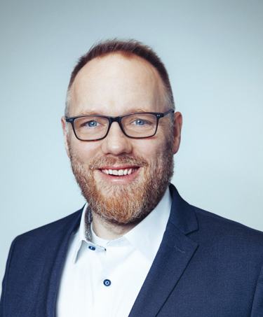 Andreas Jordt