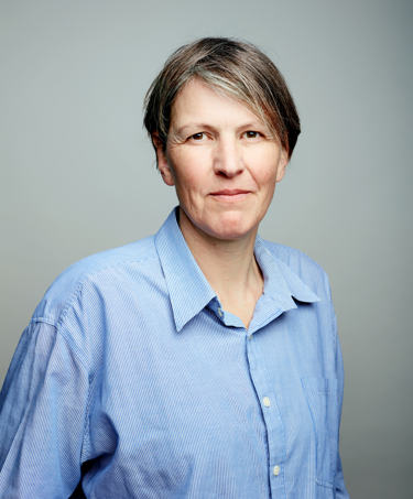 Rikke Gammeltoft