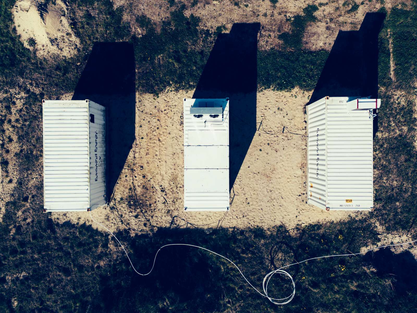 <p>BESS Technology in Our Energy Parks</p>