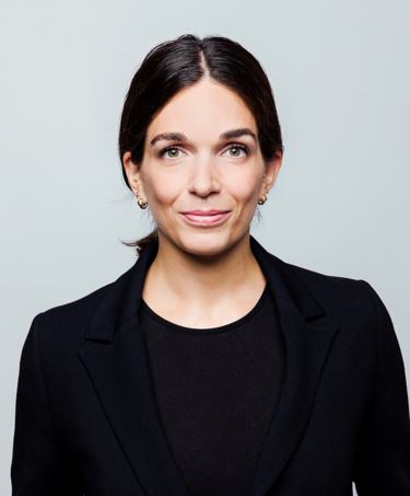 Rebecca Katharina Glöckler
