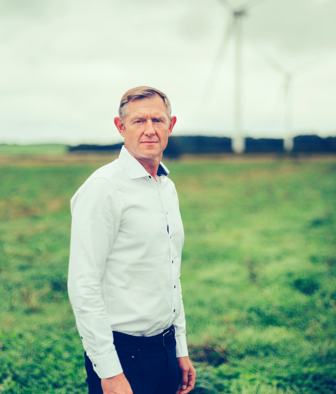 Eurowind Energy: Financial Results 2023-2024