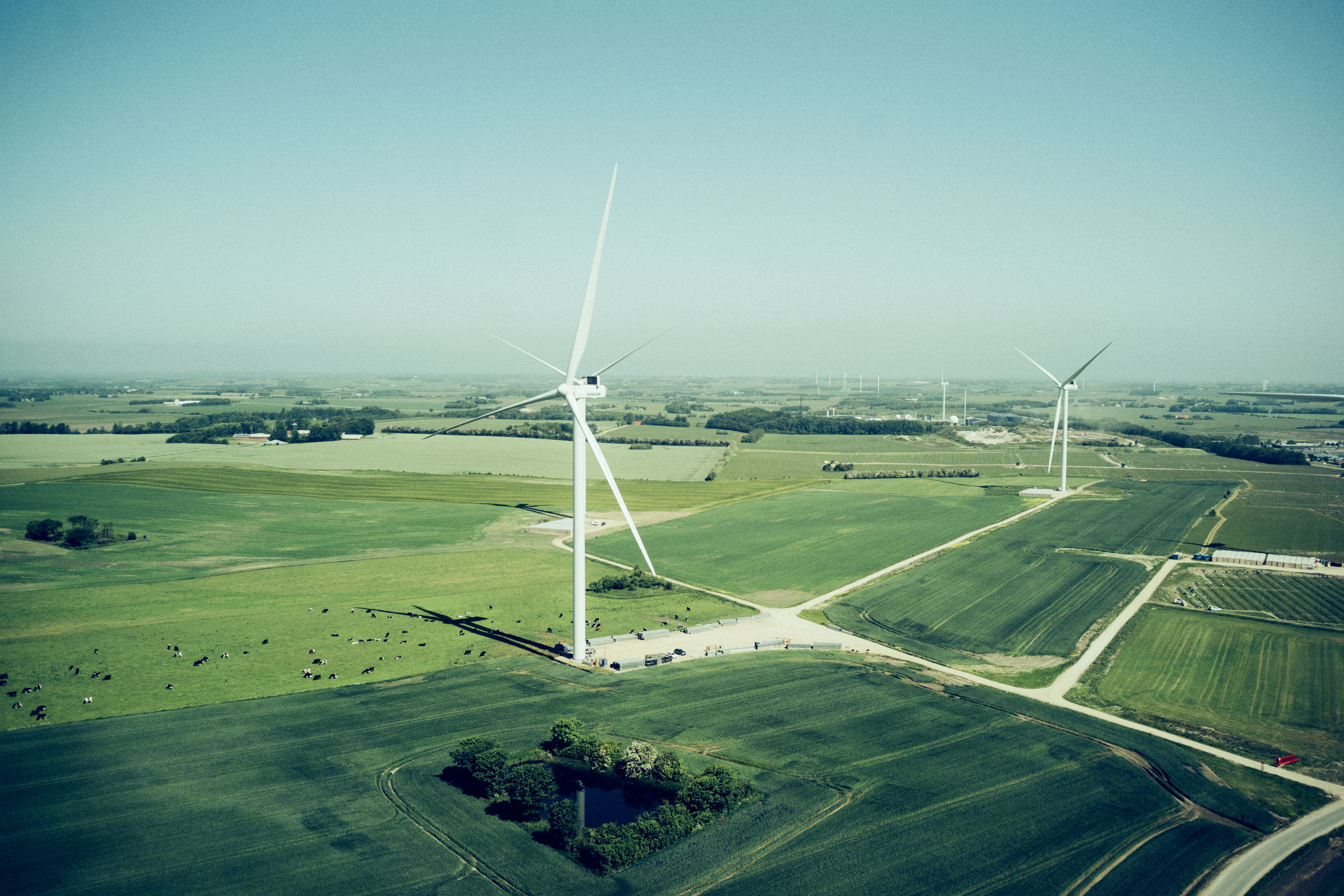 <p>Nos projets Éoliens</p>