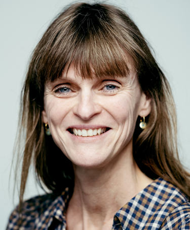 Anette Christensen