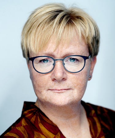Nina Bødker