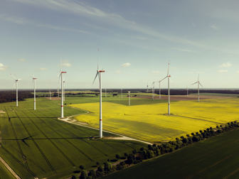 Krevese RPP 3 – in Betrieb 