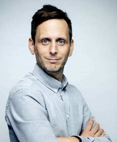 Fabian Arnecke