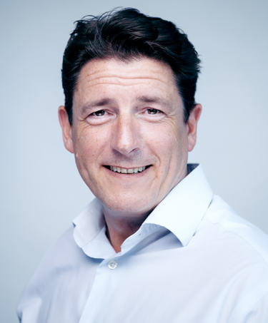 Kristoffer Sandberg