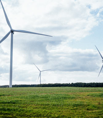 Howpark Wind Farm