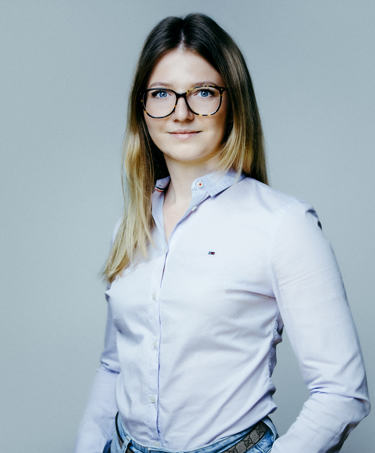 Bonnie Baraniak