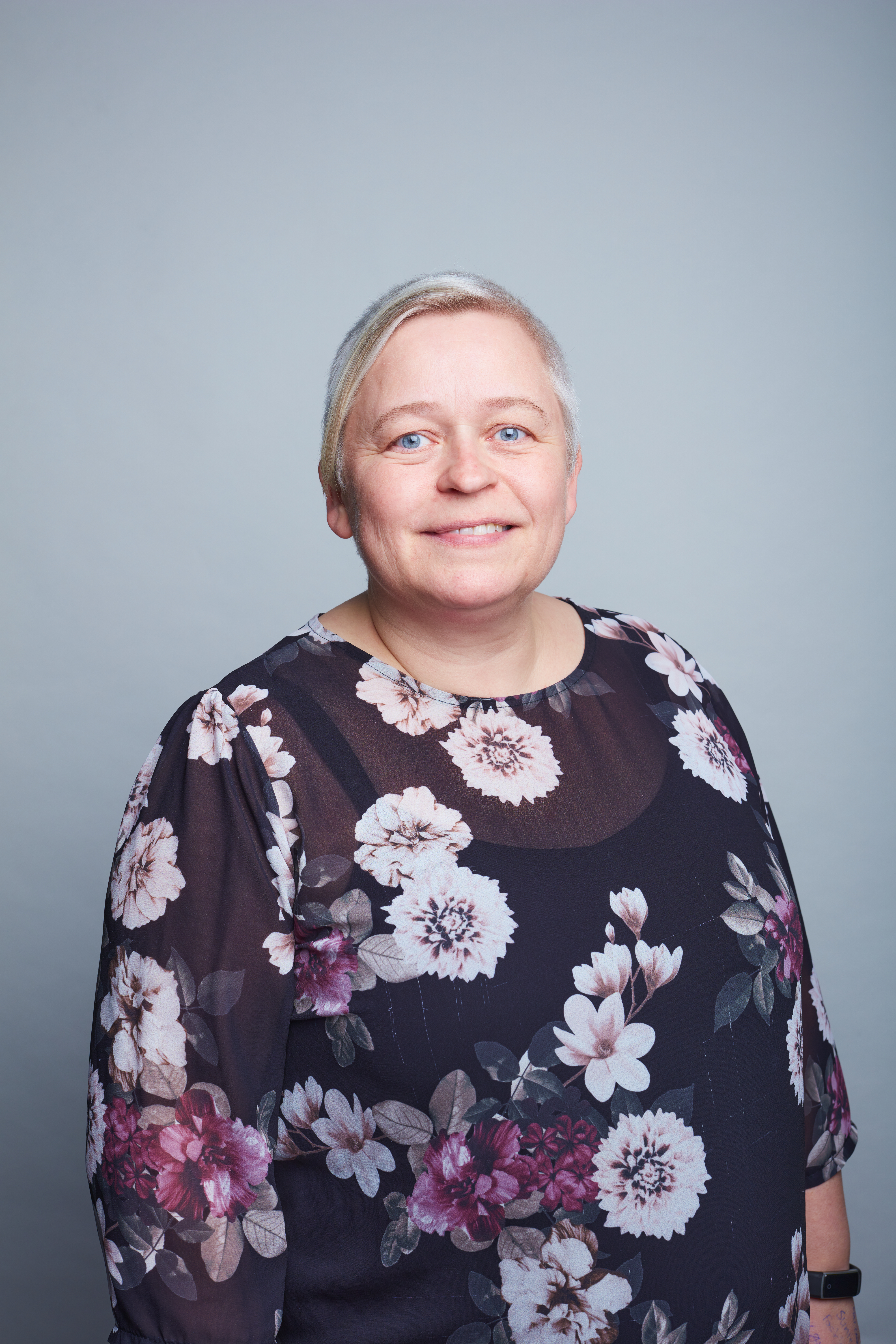 Henriette Koch Høgh