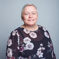 Henriette Koch Høgh