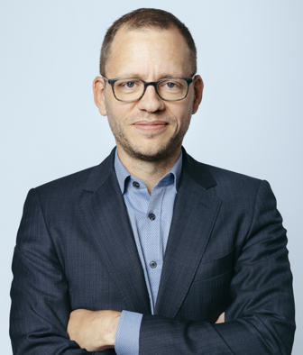 David Christopher Stahl