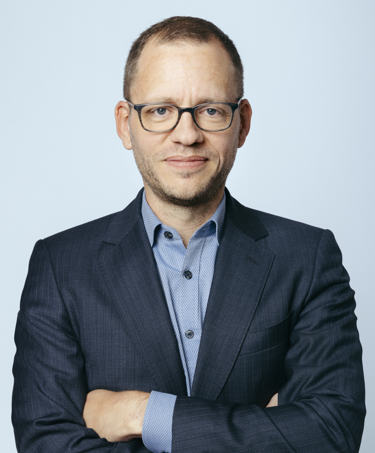 David Christopher Stahl