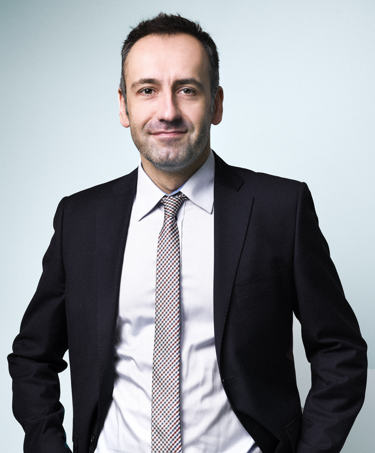 Piotr Ostrowski