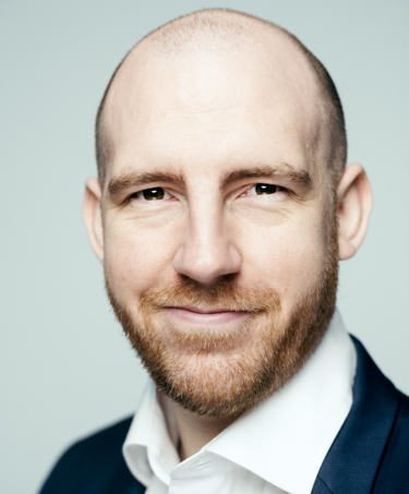 Mads Nedergaard