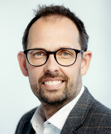 Morten Gaarde