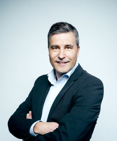 Michael Bendixen