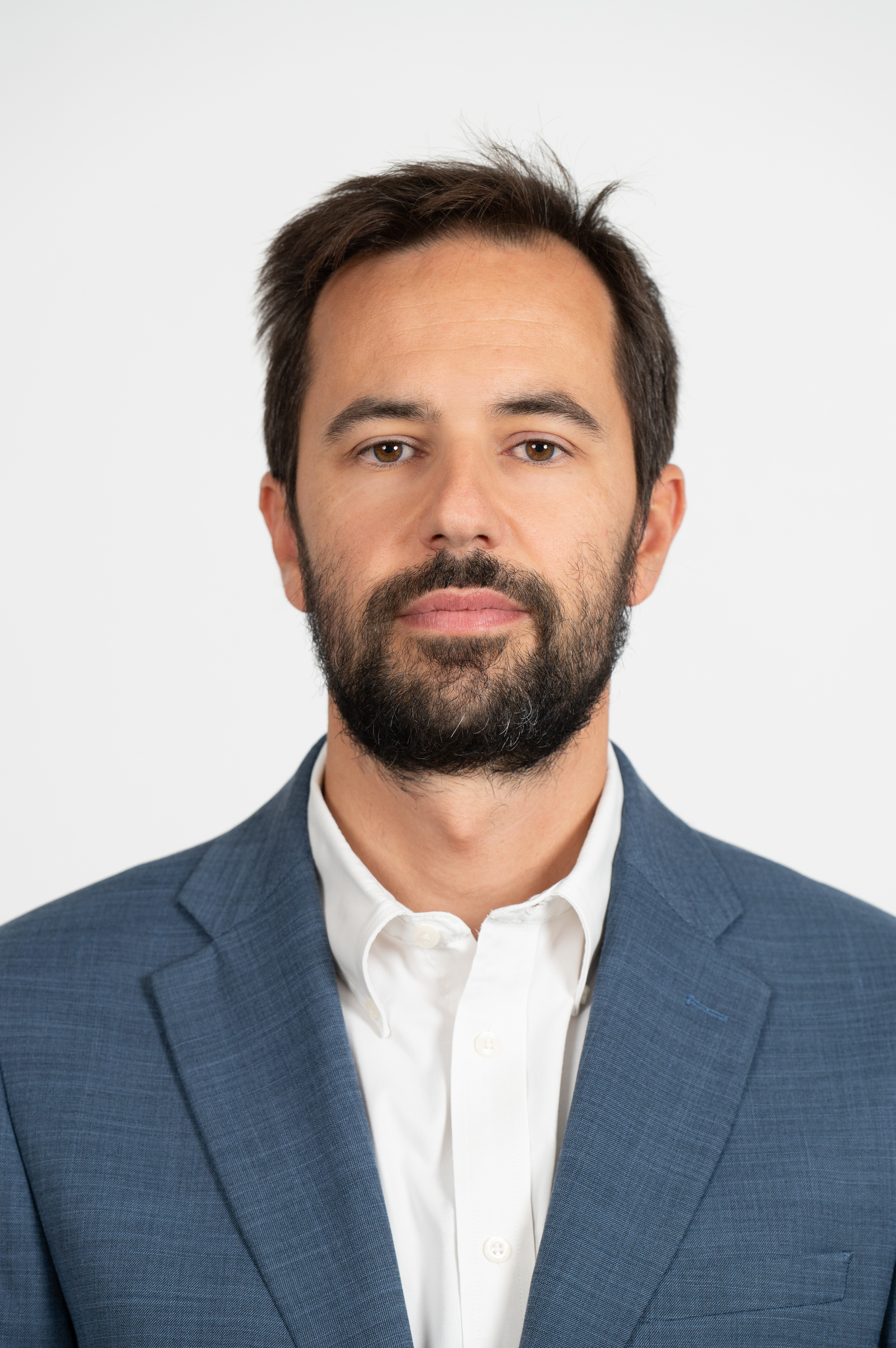 Martin Guzzetti