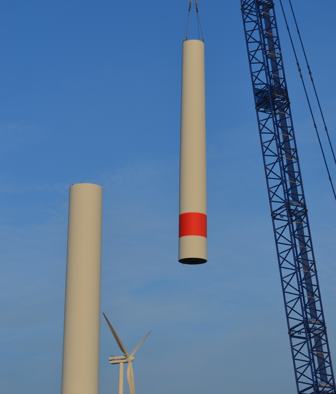 Repowering - Eurowind Energy