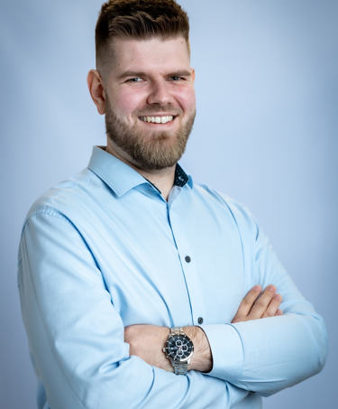 Marcin Pacześny