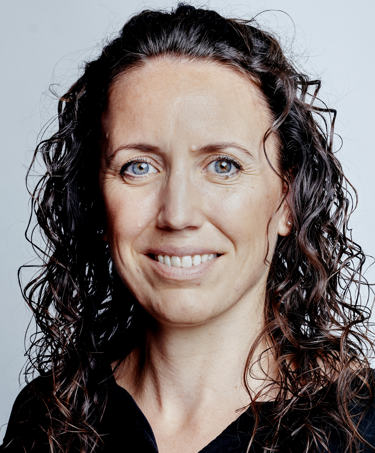 Eva Pedersen