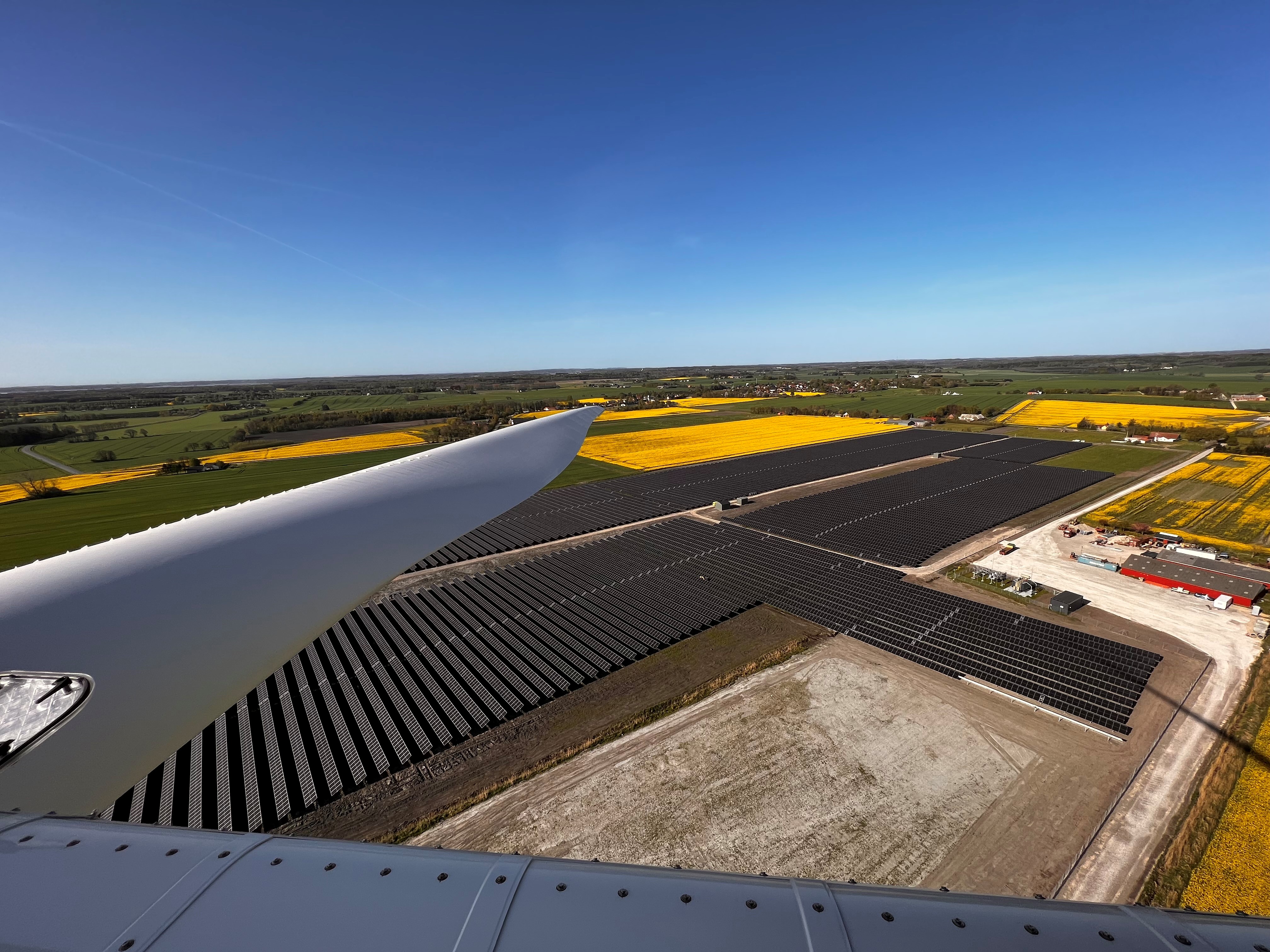 <p>Power-to-X (PtX): un abilitatore del futuro</p>