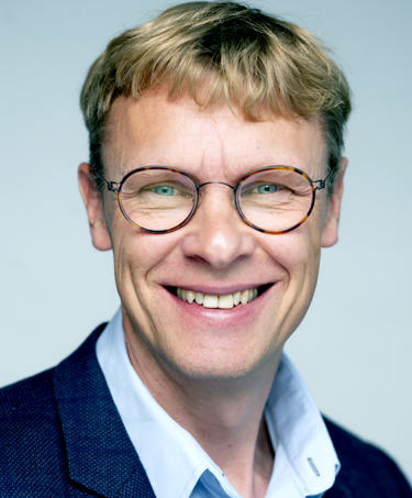 Jesper Houe