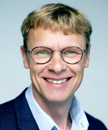 Jesper Houe
