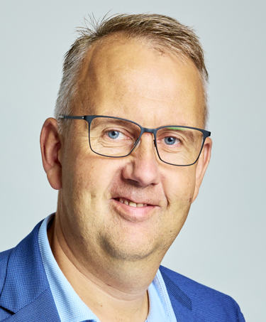 Mogens Børsting