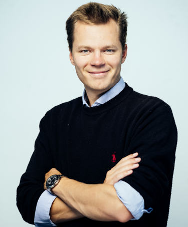 Johan Börjesson