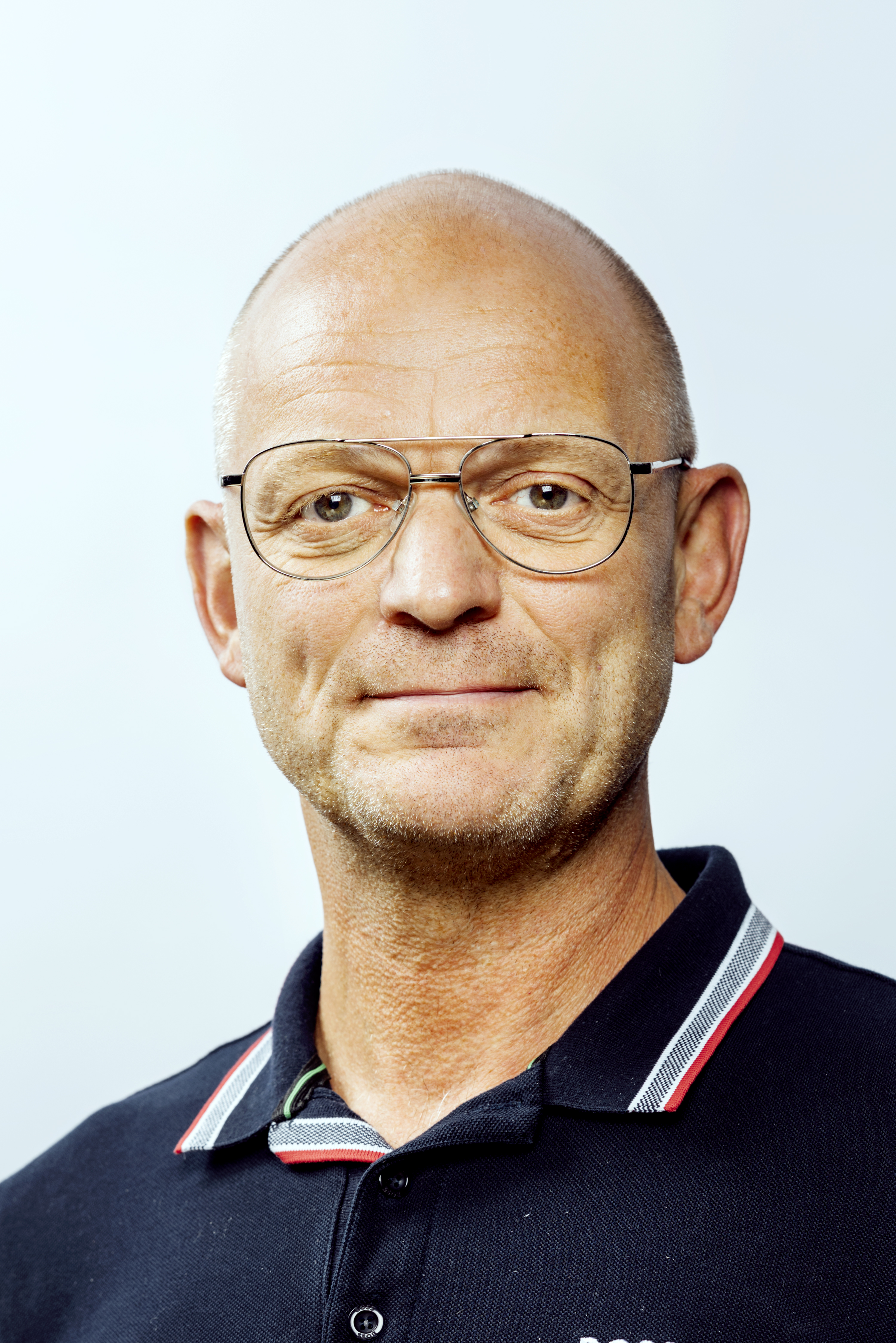 Søren Overgaard