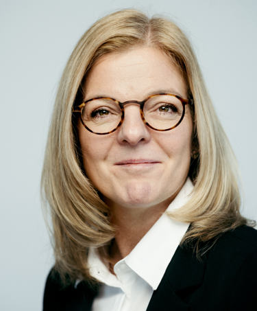 Rikke Alkert