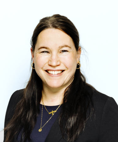 Camilla Tisell Fredriksson