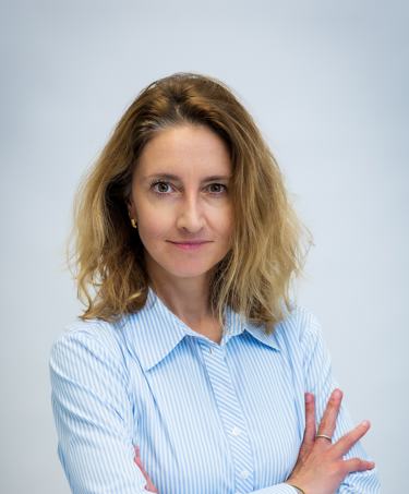 Małgorzata Szambelańczyk