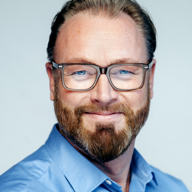 Claus Just Pedersen