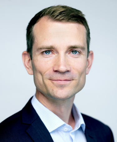 Lasse Yde Holst