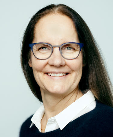 Pia M. Johansen