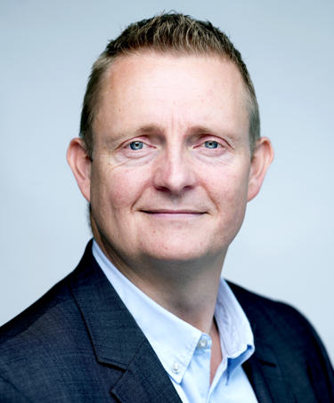 Bo Schøler