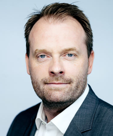 Claus Kirk Laursen