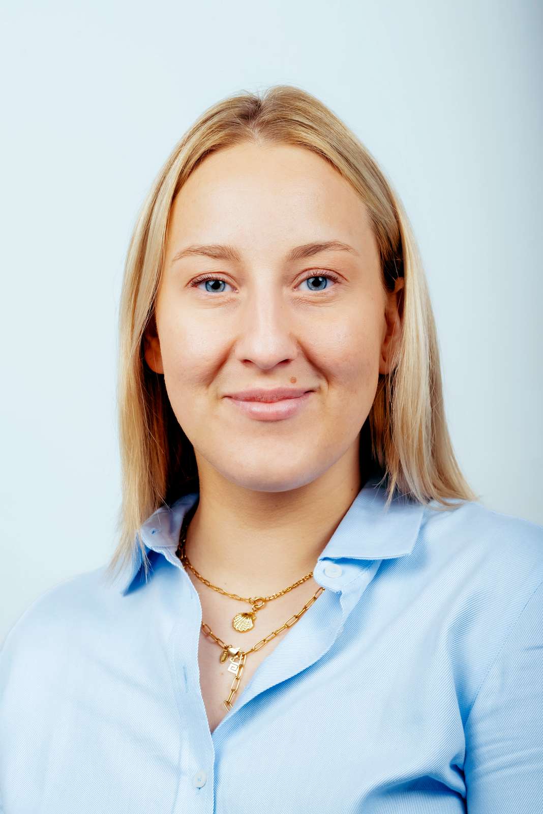 Greta Johanna Dudde