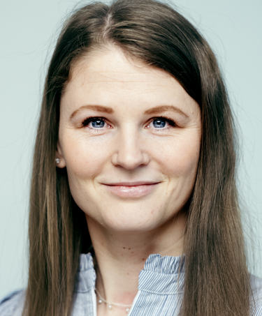 Louise Thomsen