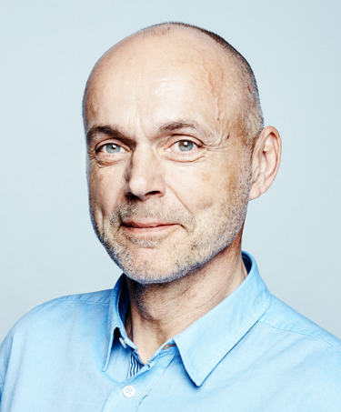 Niels Thorkilsen