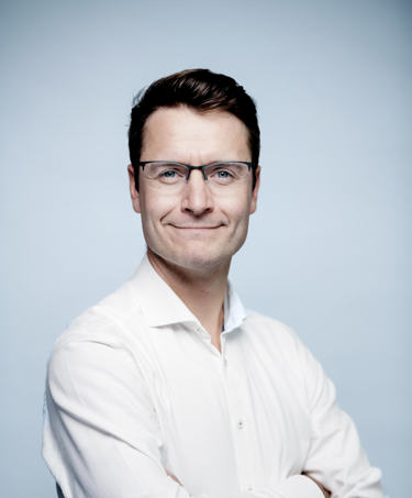 Jeppe Udby