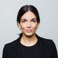 Rebecca Katharina Glöckler, HR Manager